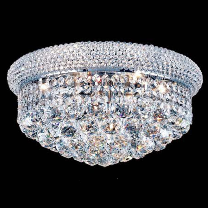 Empire - Flush Mount