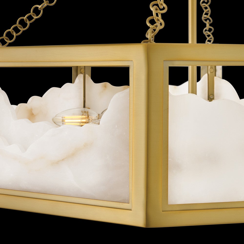 Veleta Chandelier