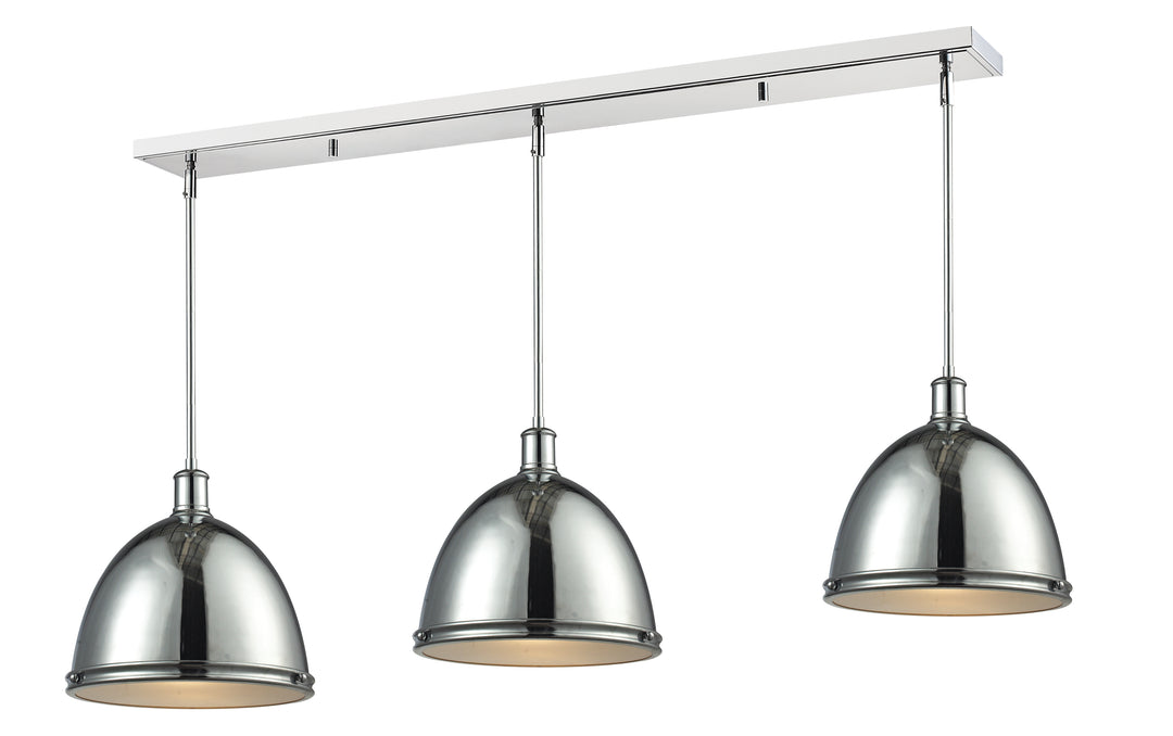 Mason - Linear Chandelier