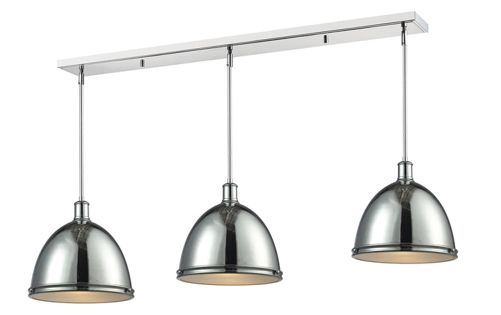 Mason - Linear Chandelier