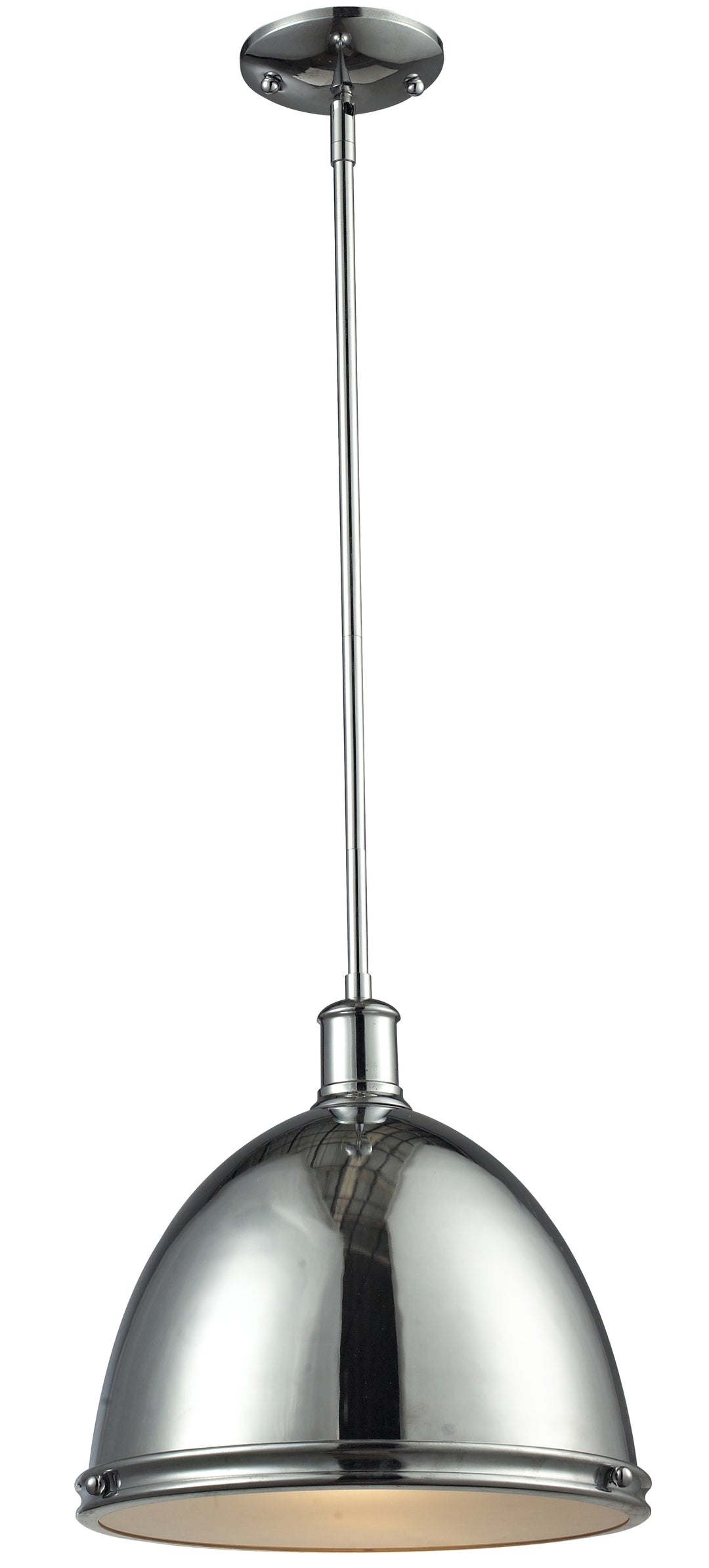 Mason - 1 Light Pendant