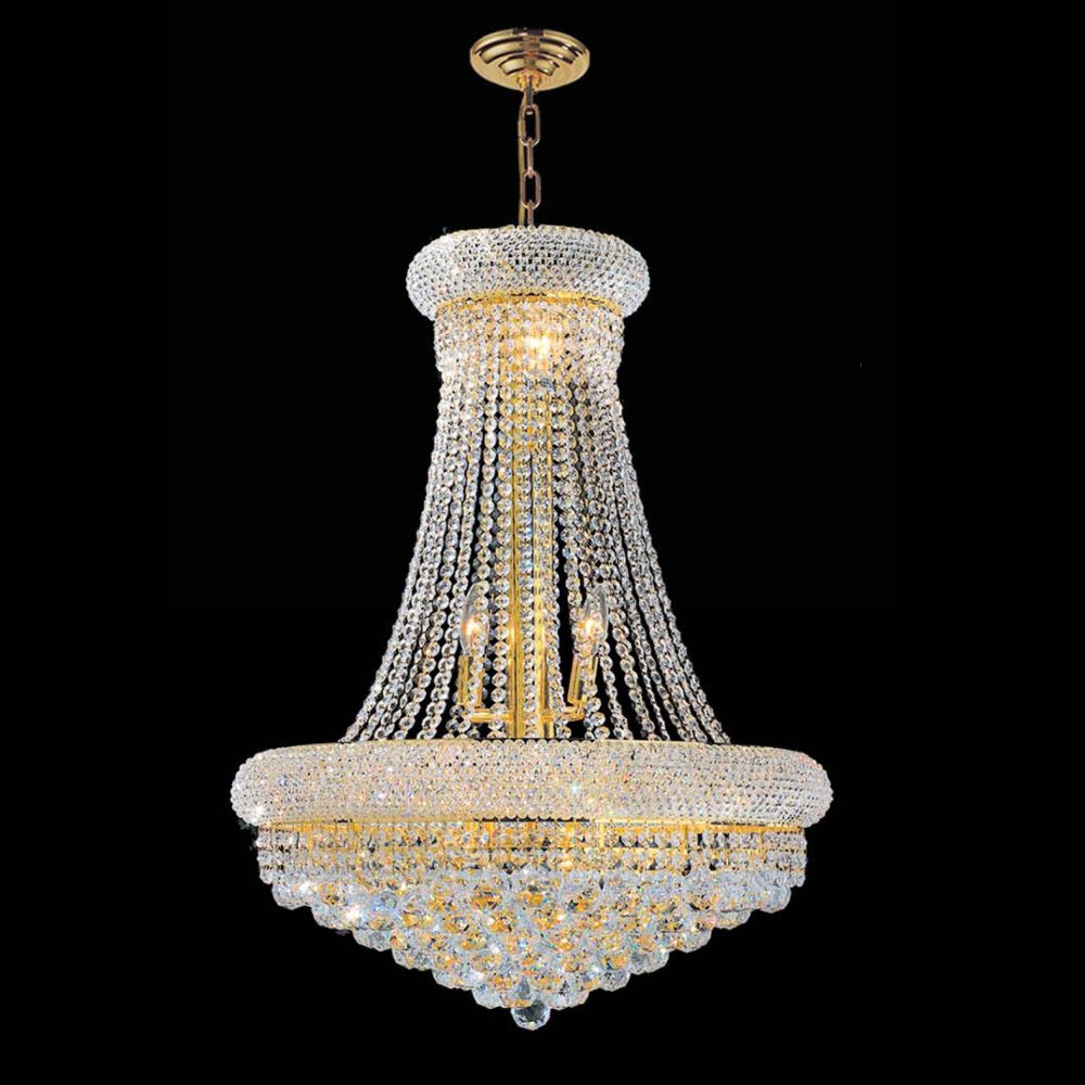 Empire - Chandelier