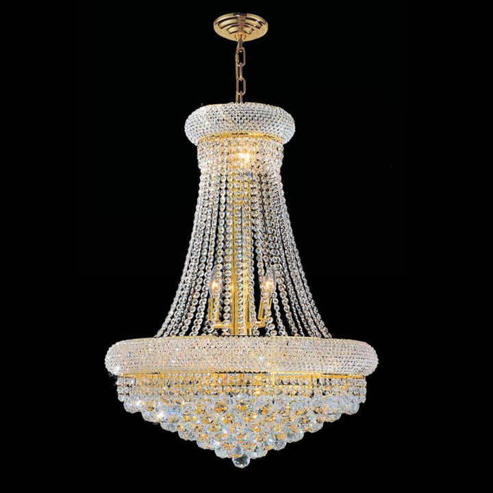 Empire - Chandelier