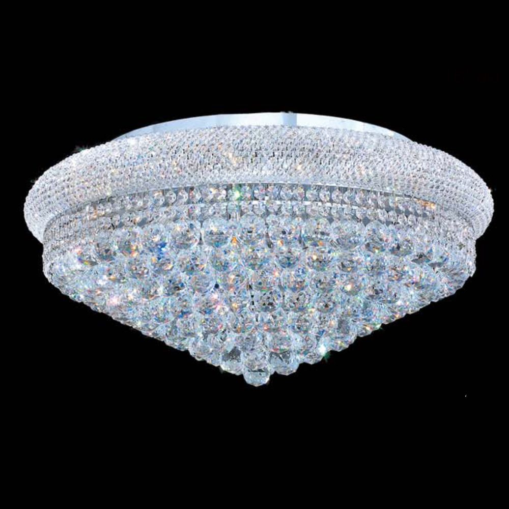 Empire - Flush Mount