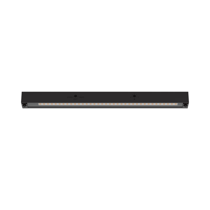 Hardscape Quick Connect Luminaire With Dual CCT in Bronze on Brass by WAC Lighting