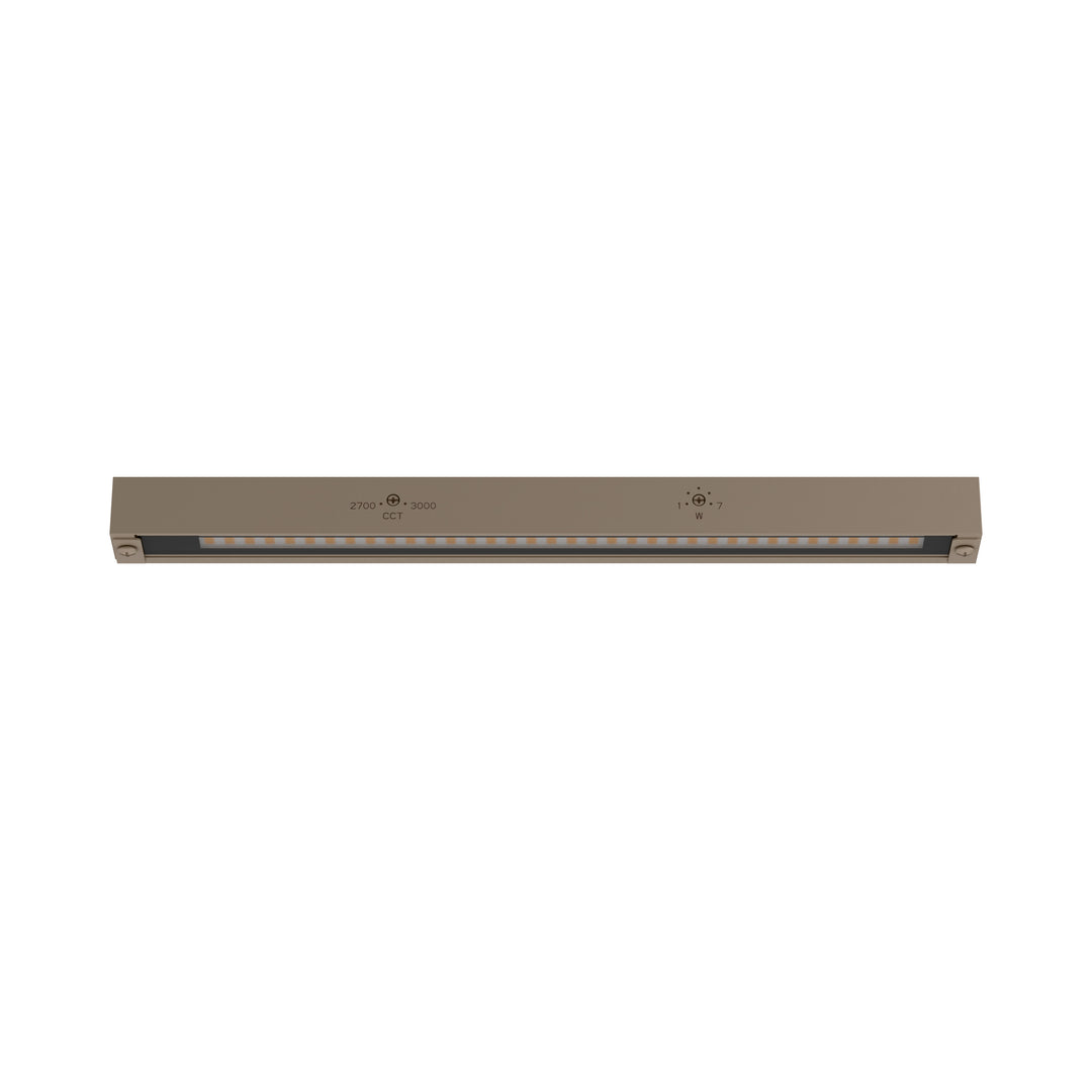 Hardscape Quick Connect Luminaire With Dual CCT by WAC Lighting - view 3