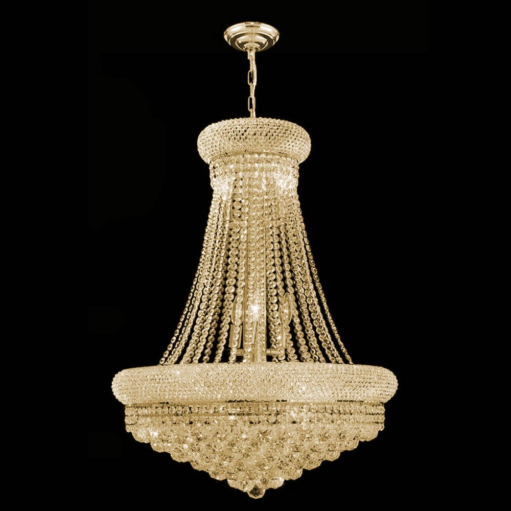 Empire - Chandelier