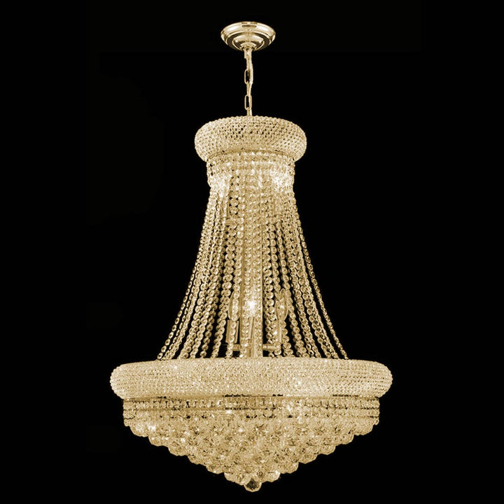 Empire - Chandelier