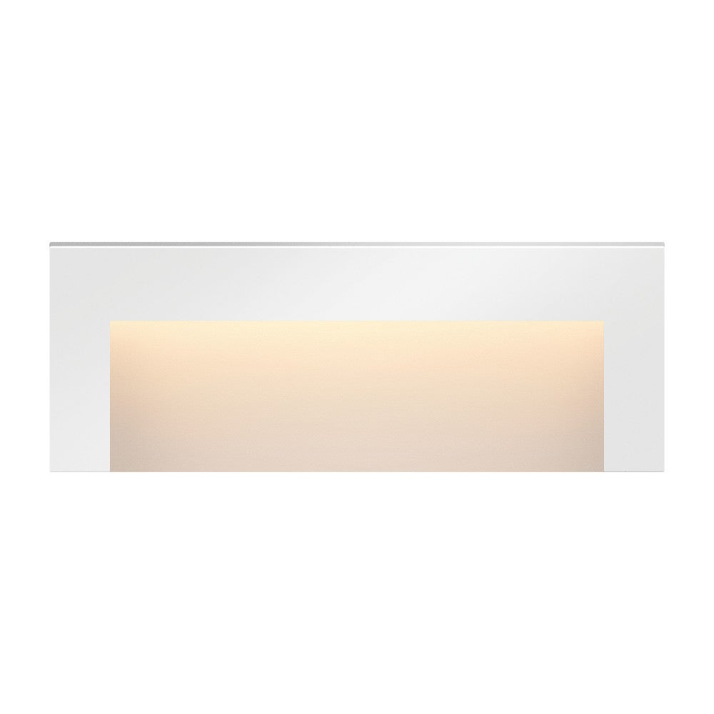 Taper Deck &amp; Step Light
