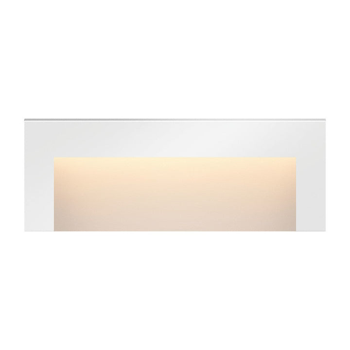 Taper Deck &amp; Step Light