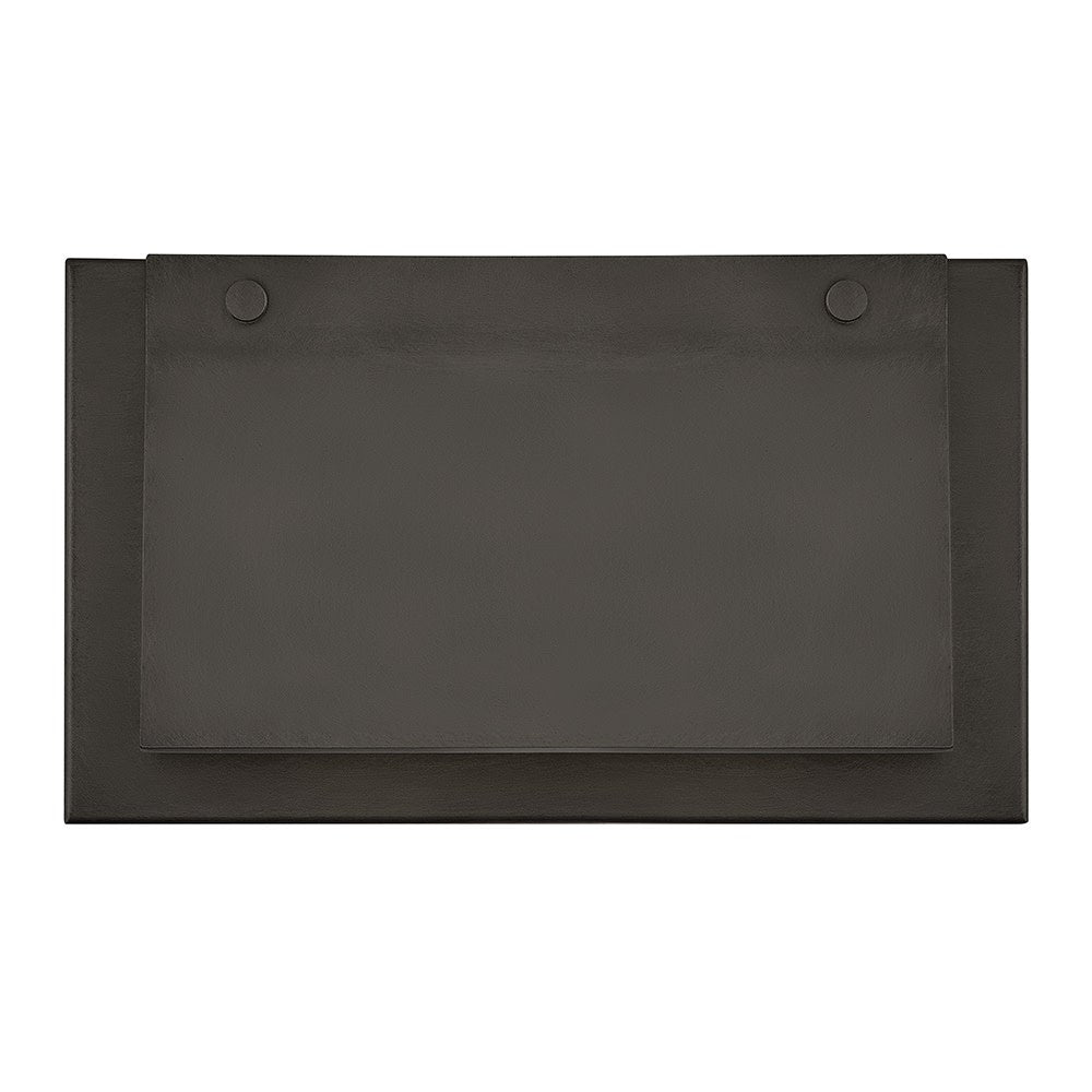 Fold Outdoor Wall Light