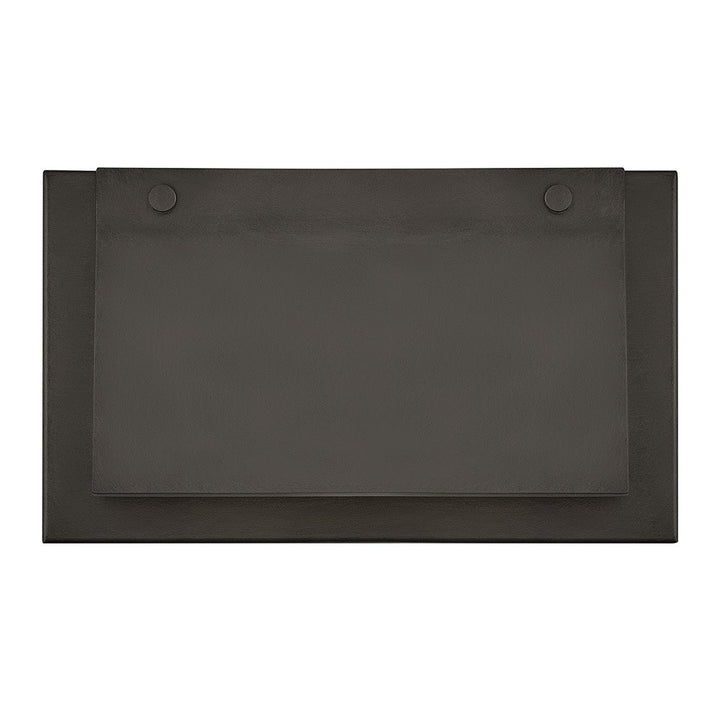 Fold Outdoor Wall Light