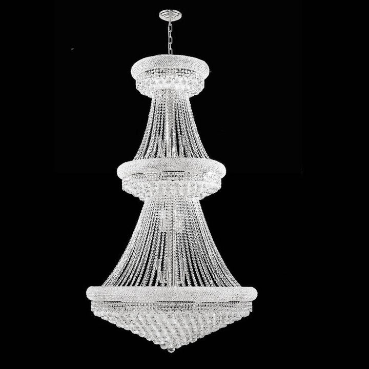 Empire - Chandelier