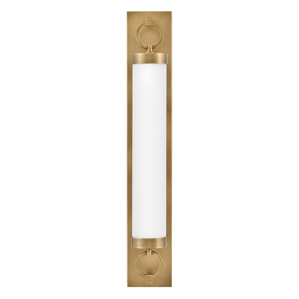 Baylor LED Vanity