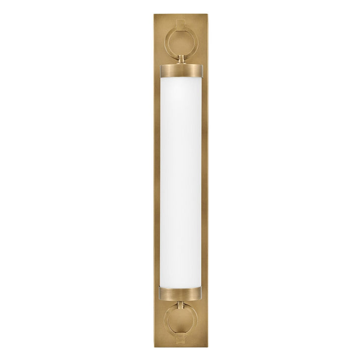 Baylor LED Vanity