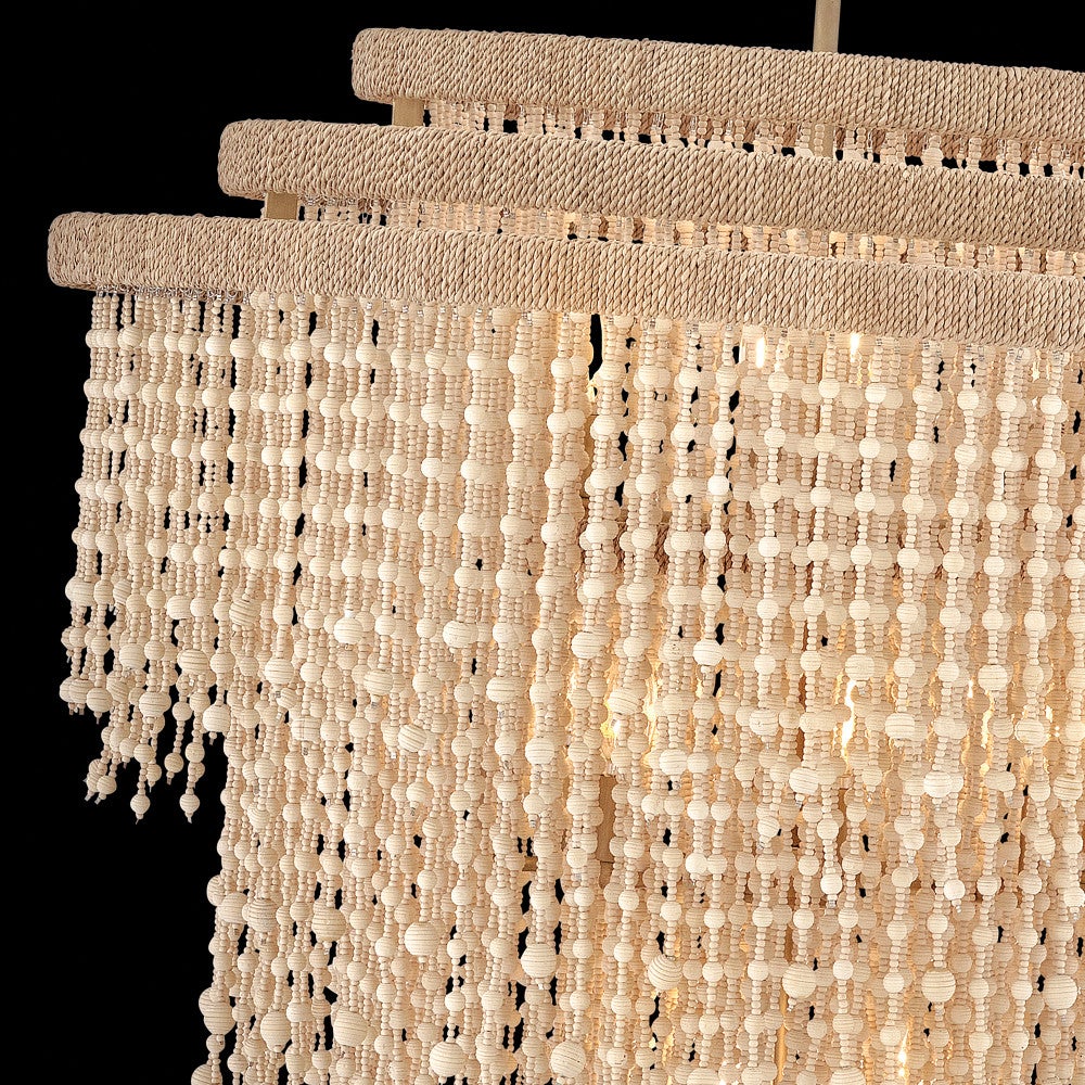 Freya Chandelier