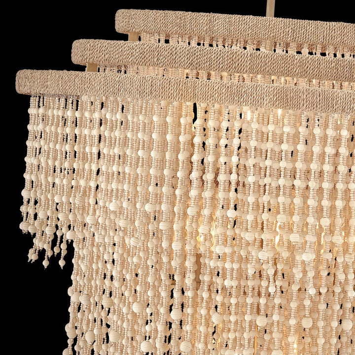 Freya Chandelier