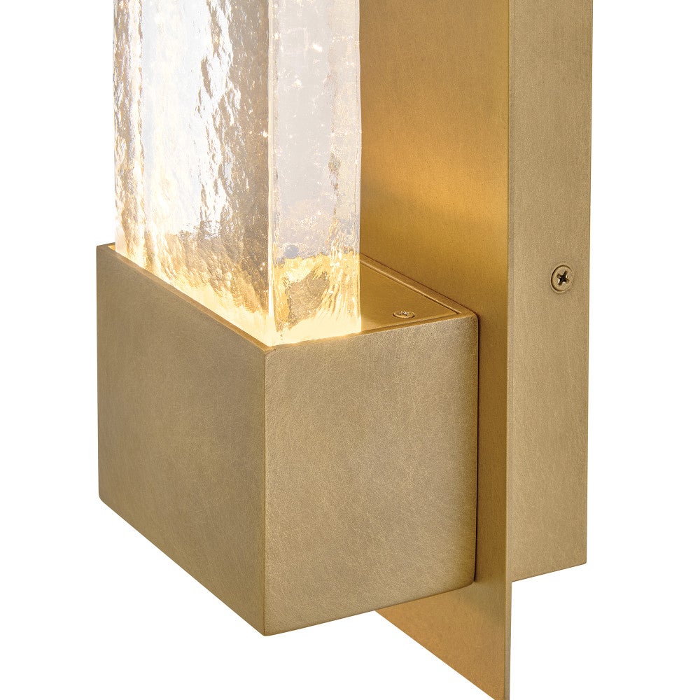 Rune LED Wall Sconce