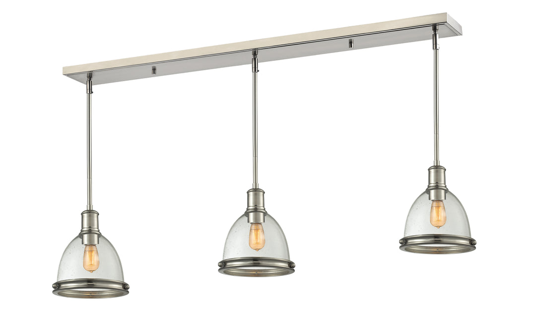 Mason - Linear Chandelier