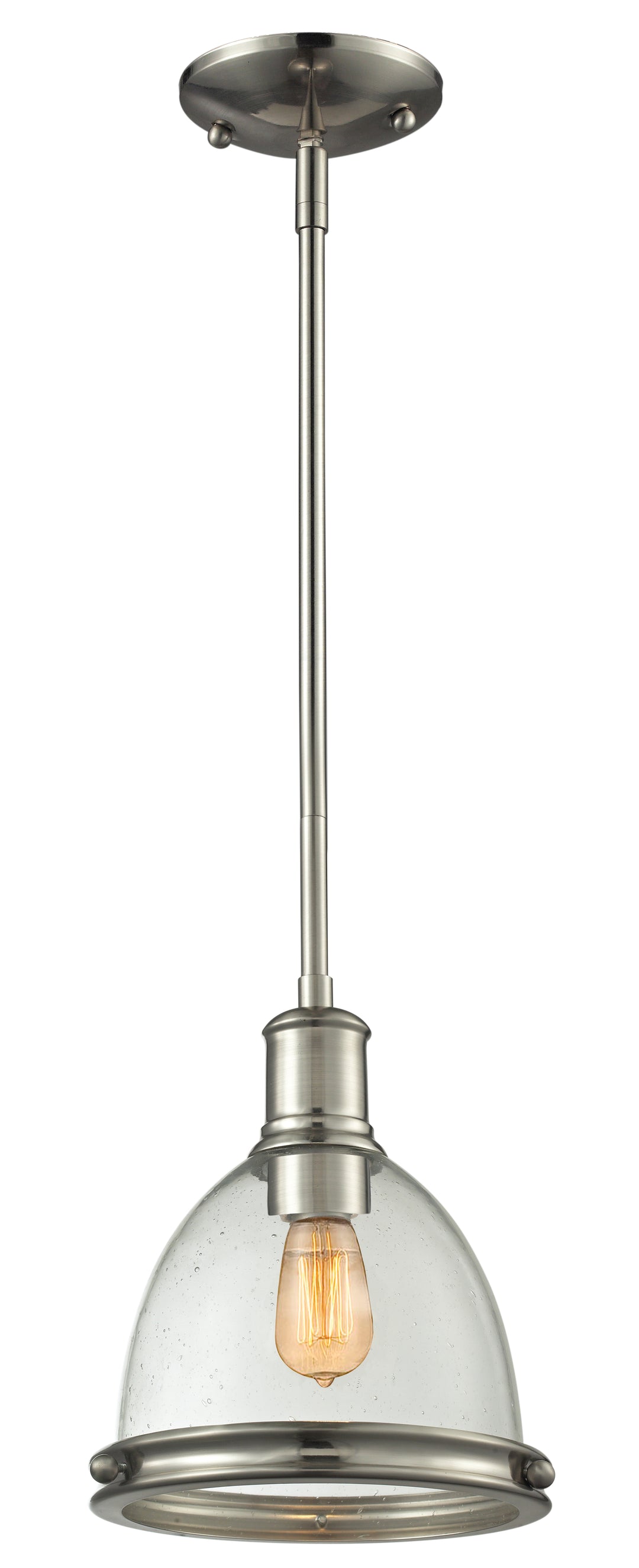Mason - 1 Light Pendant