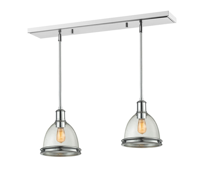 Mason - Linear Chandelier