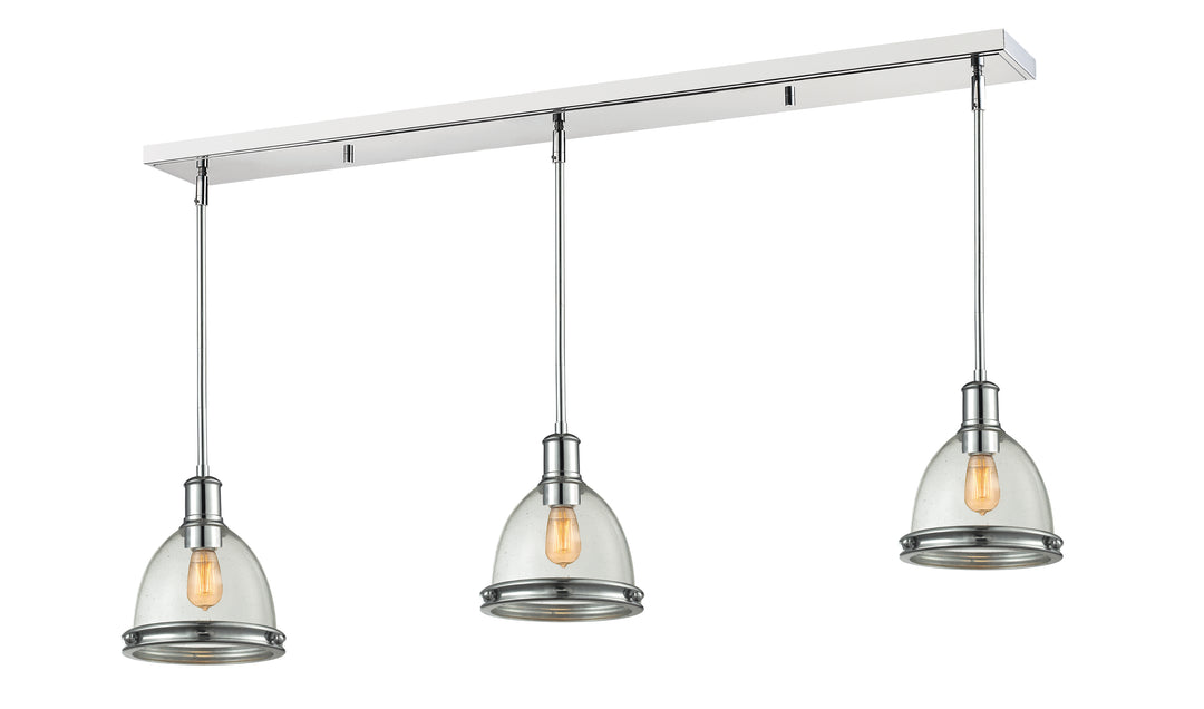Mason - Linear Chandelier