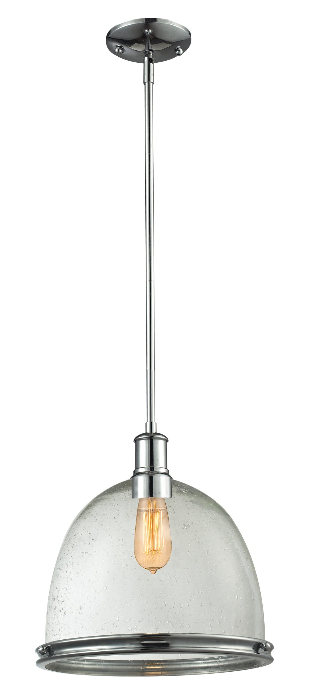 Mason - 1 Light Pendant