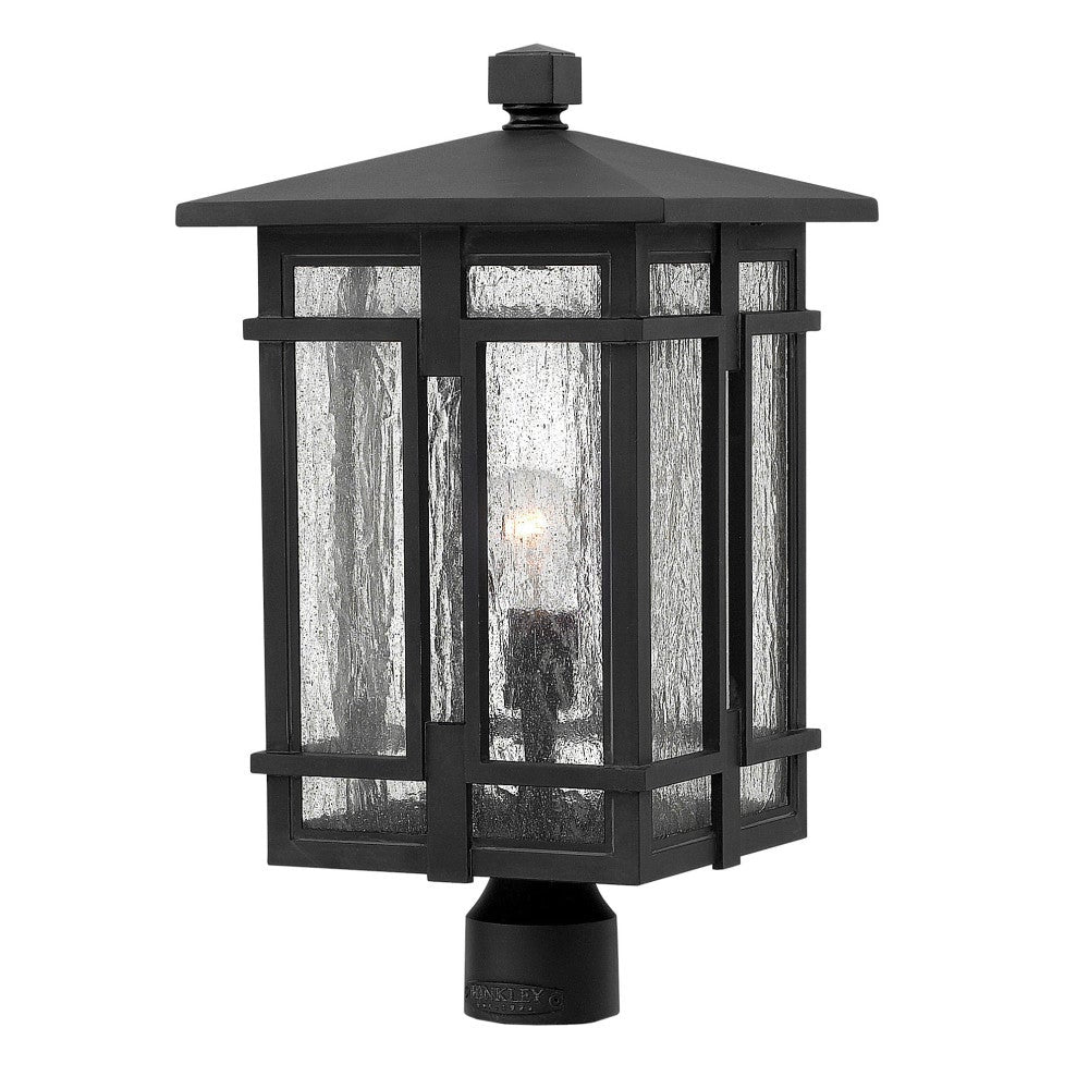 Tucker Medium Post Mount Lantern