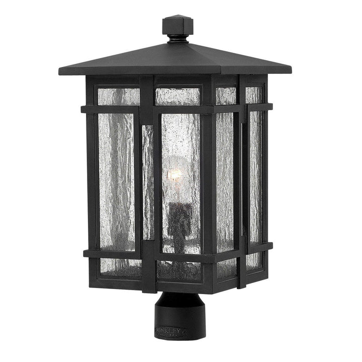 Tucker Medium Post Mount Lantern