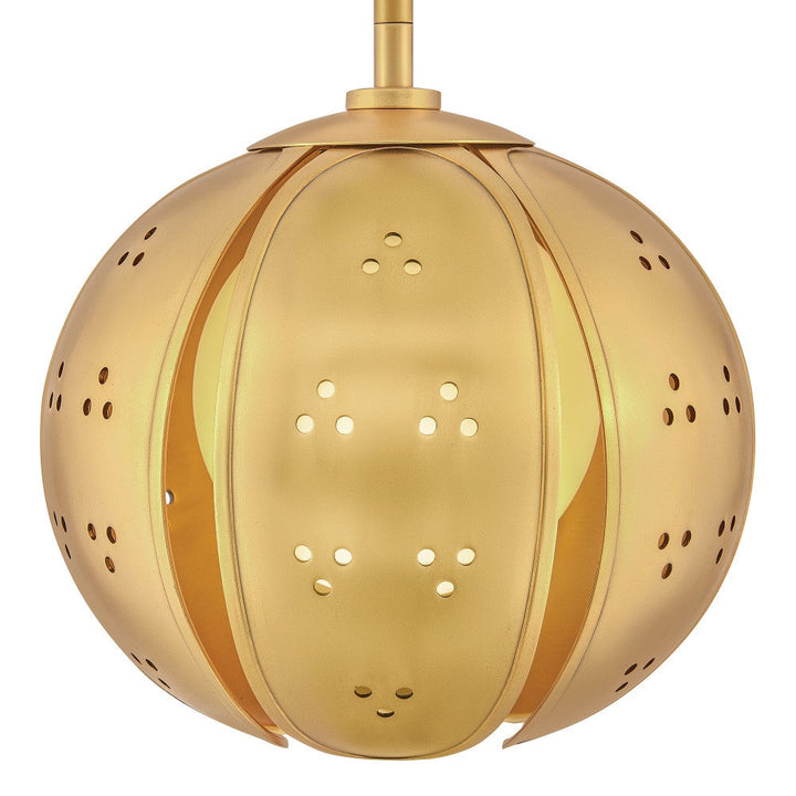 Anthos Small Pendant