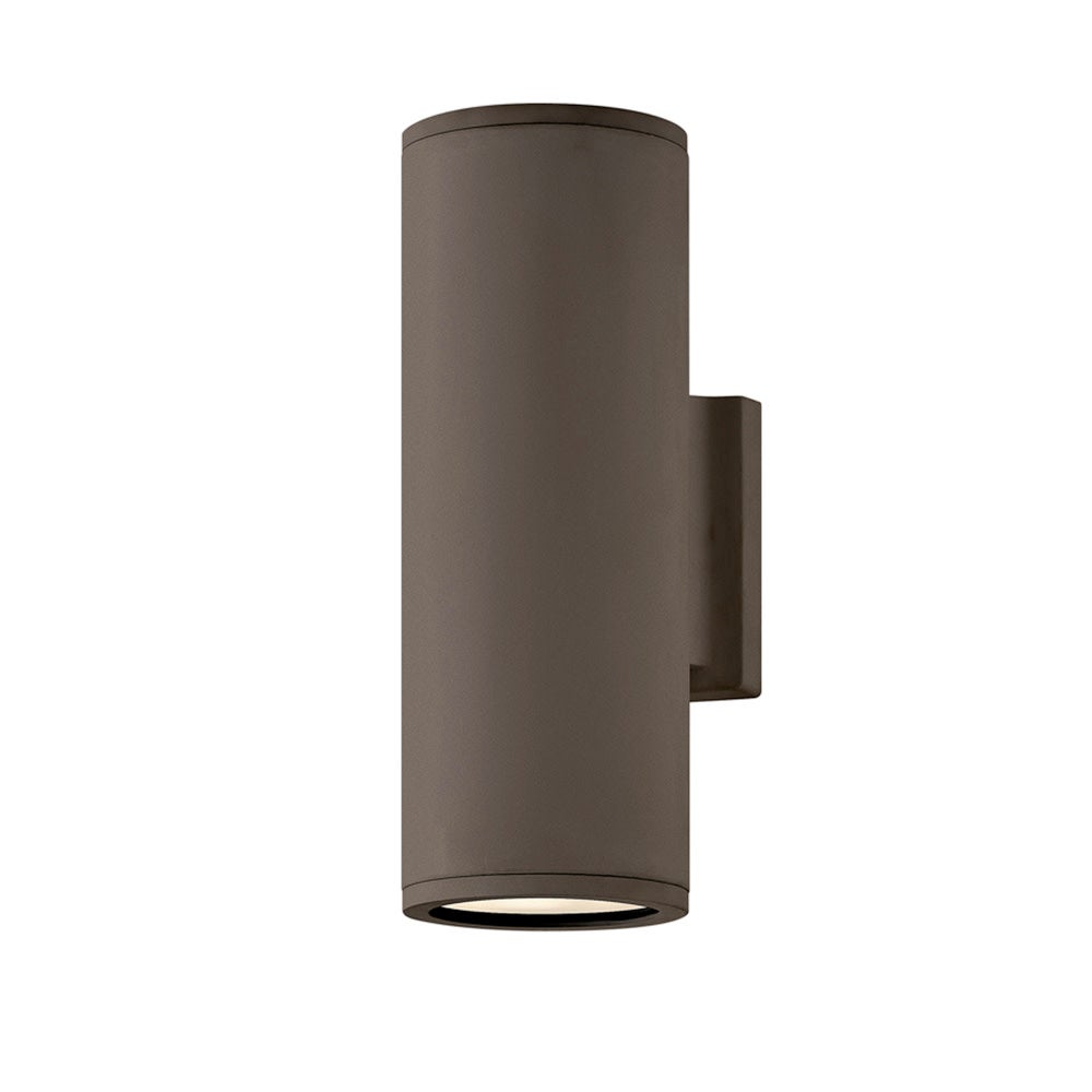 Silo Outdoor Wall Light