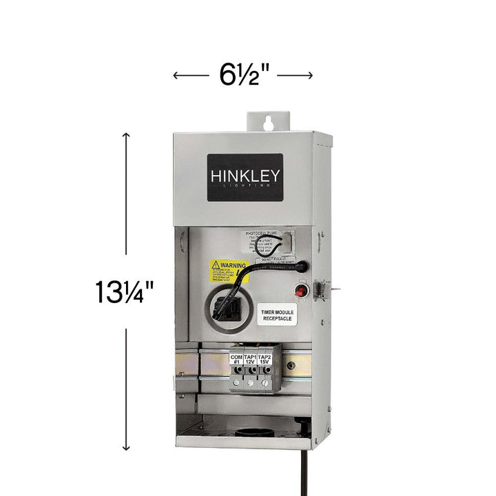 75w Standard Pro-Series Transformer