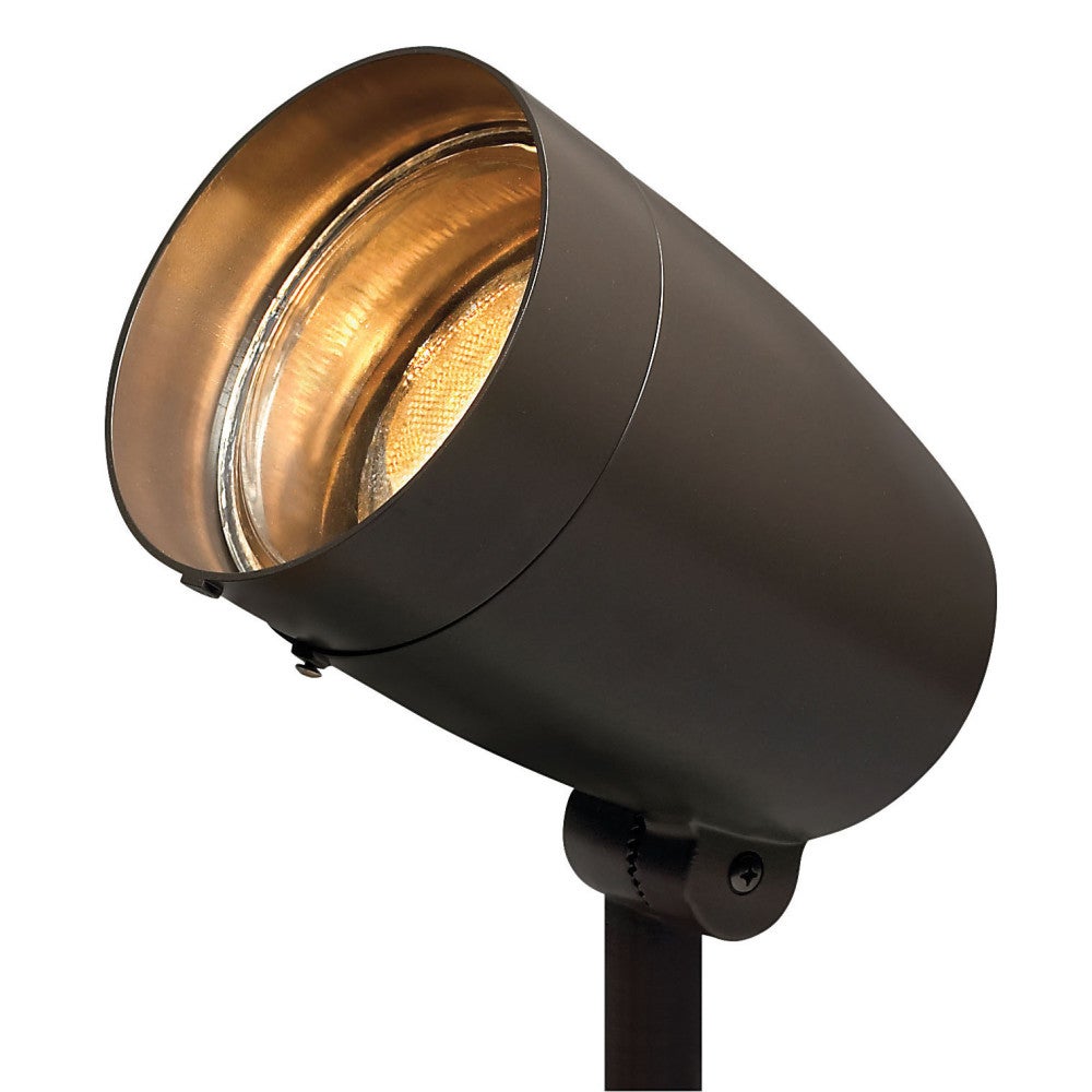 Accent Spotlight