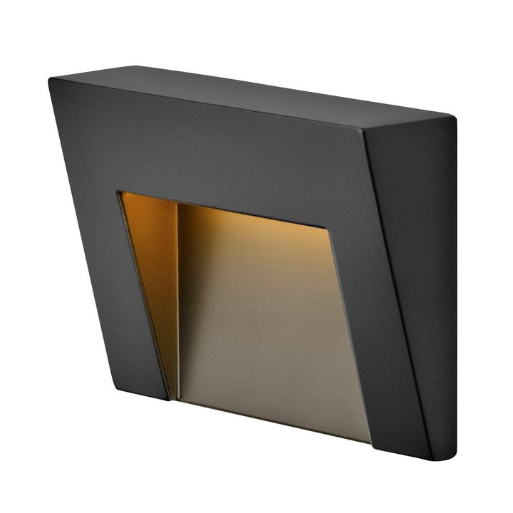 Taper Deck &amp; Step Light