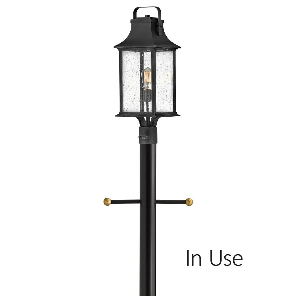 7ft Post 7&