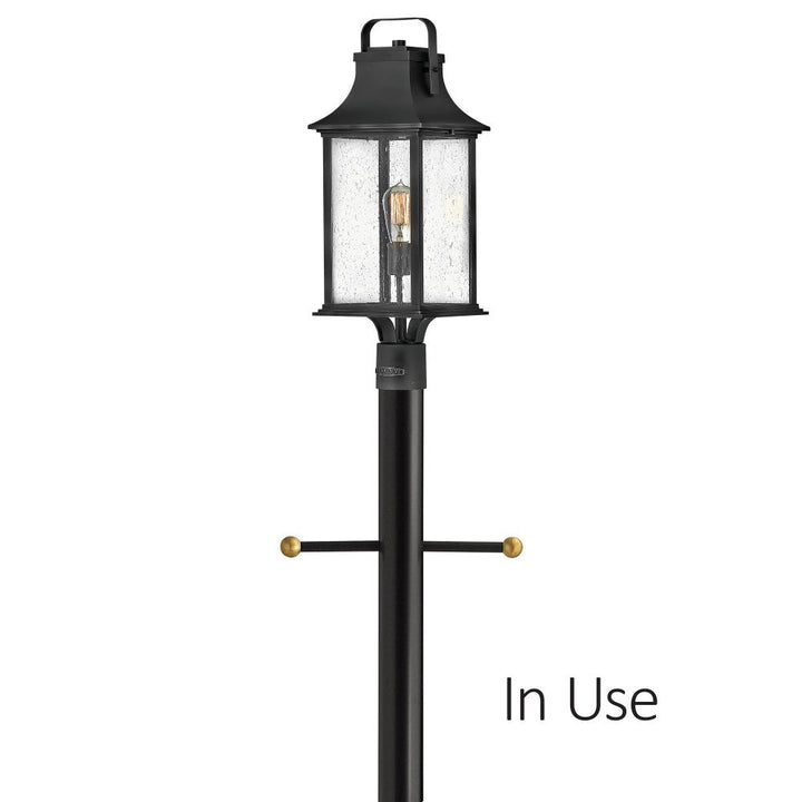7ft Post 7&