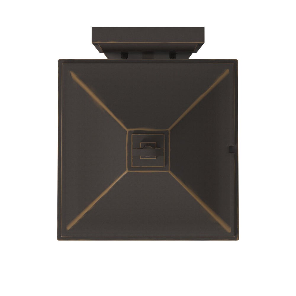 Bromley Wall Mount Lantern