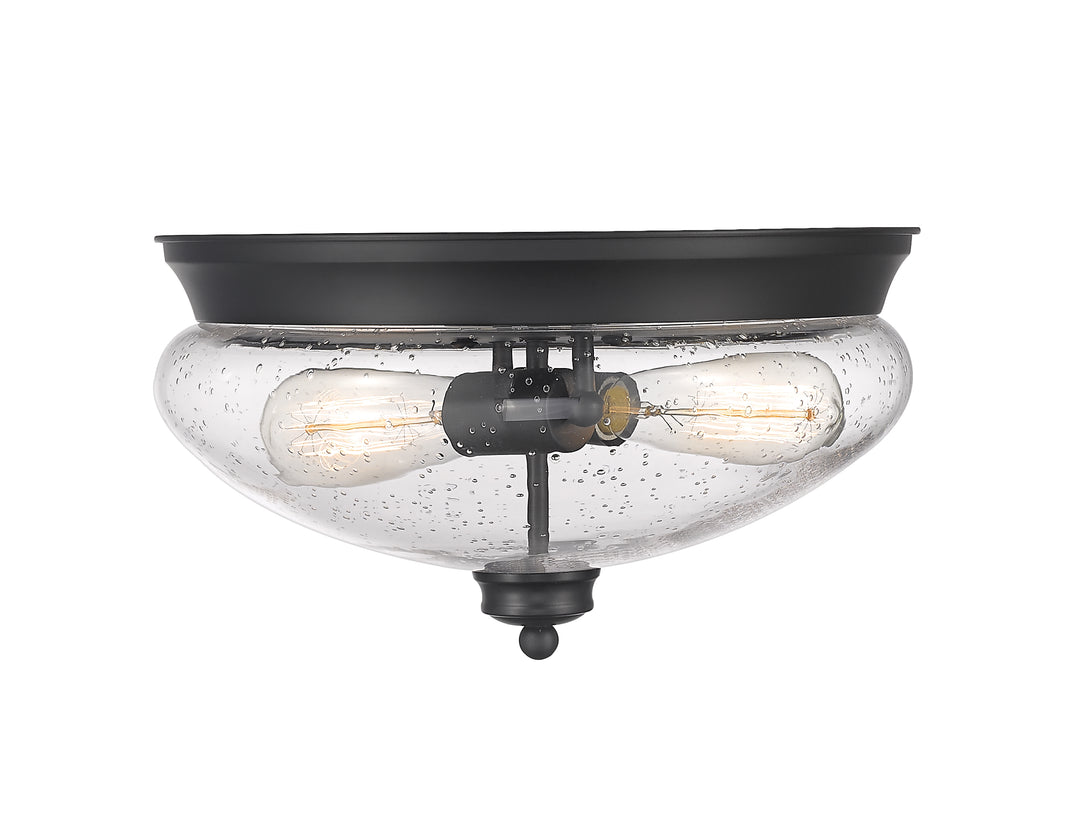Amon - Flush Mount