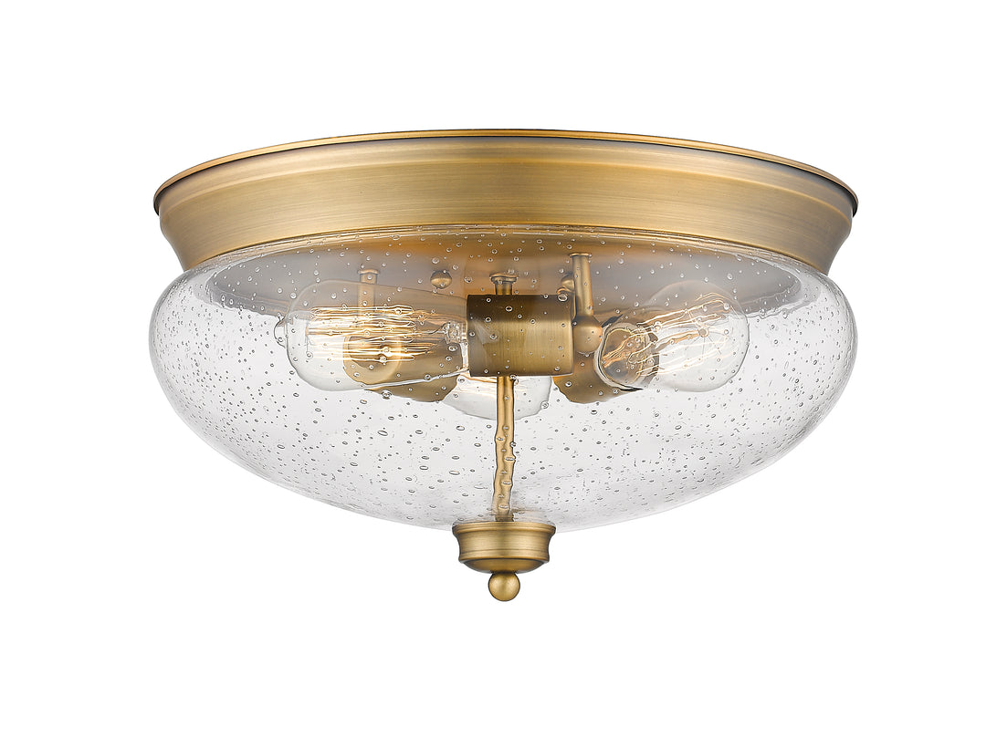 Amon - Flush Mount