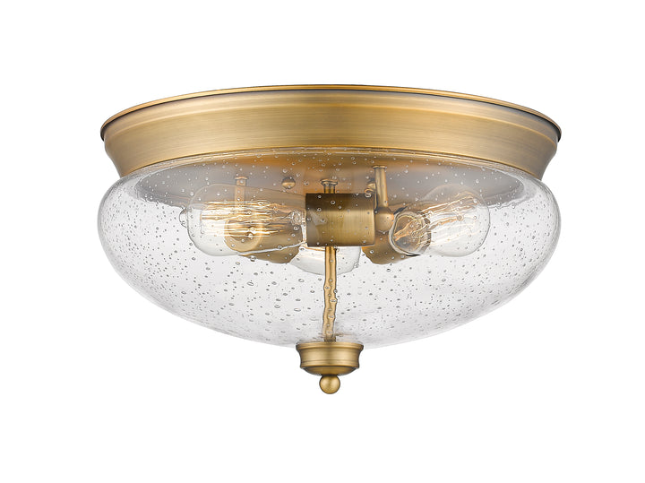 Amon - Flush Mount