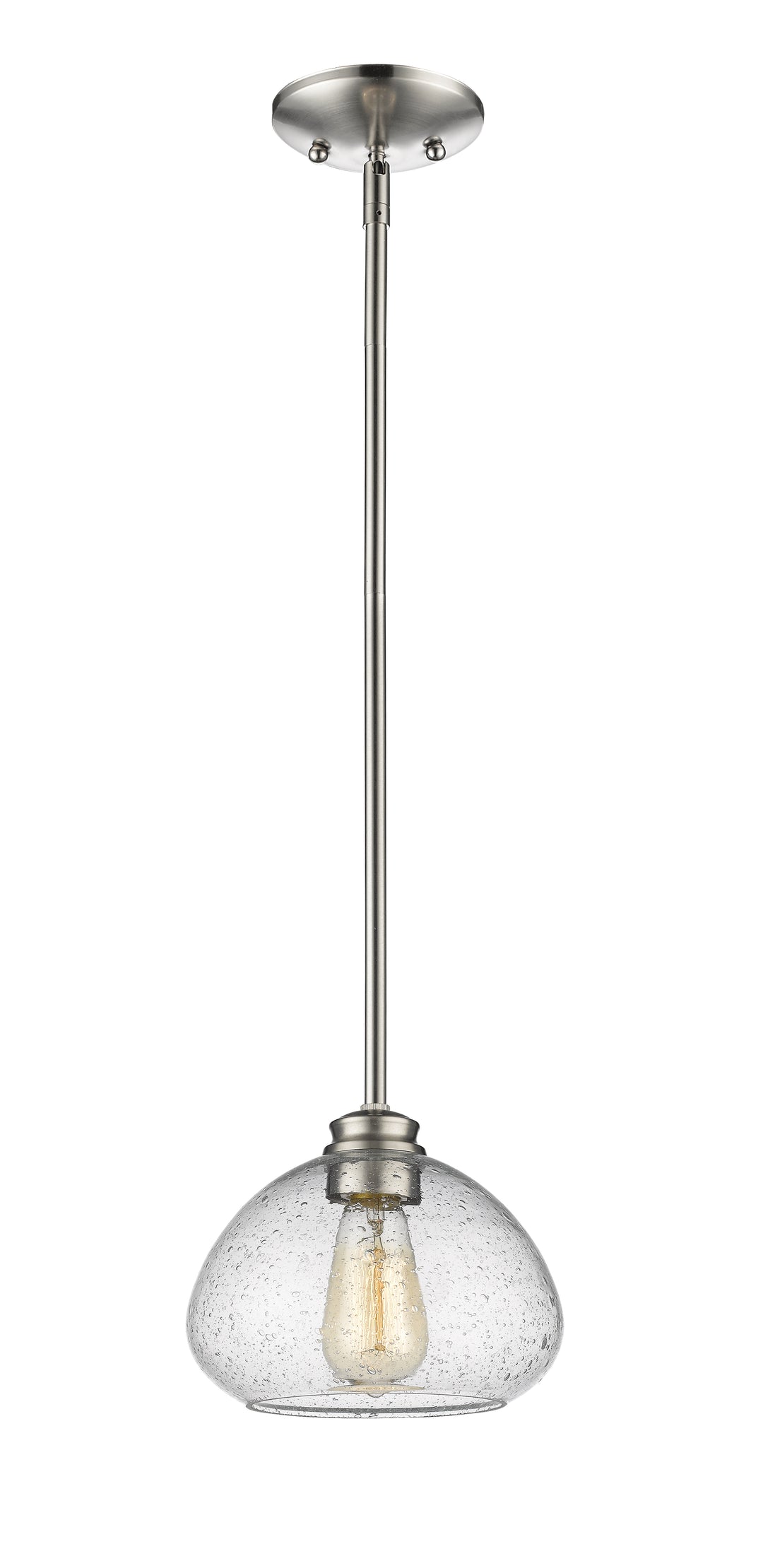 Amon - 1 Light Pendant