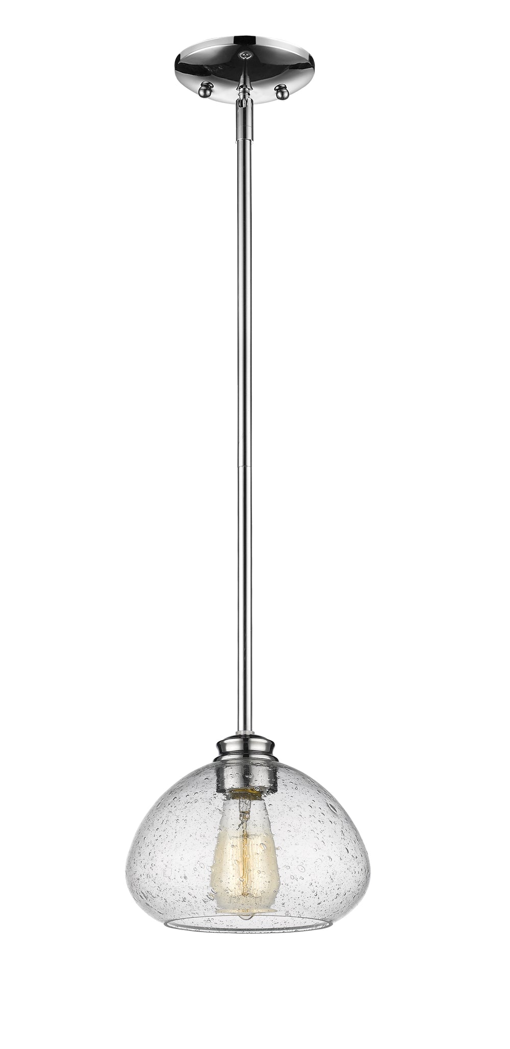 Amon - 1 Light Pendant