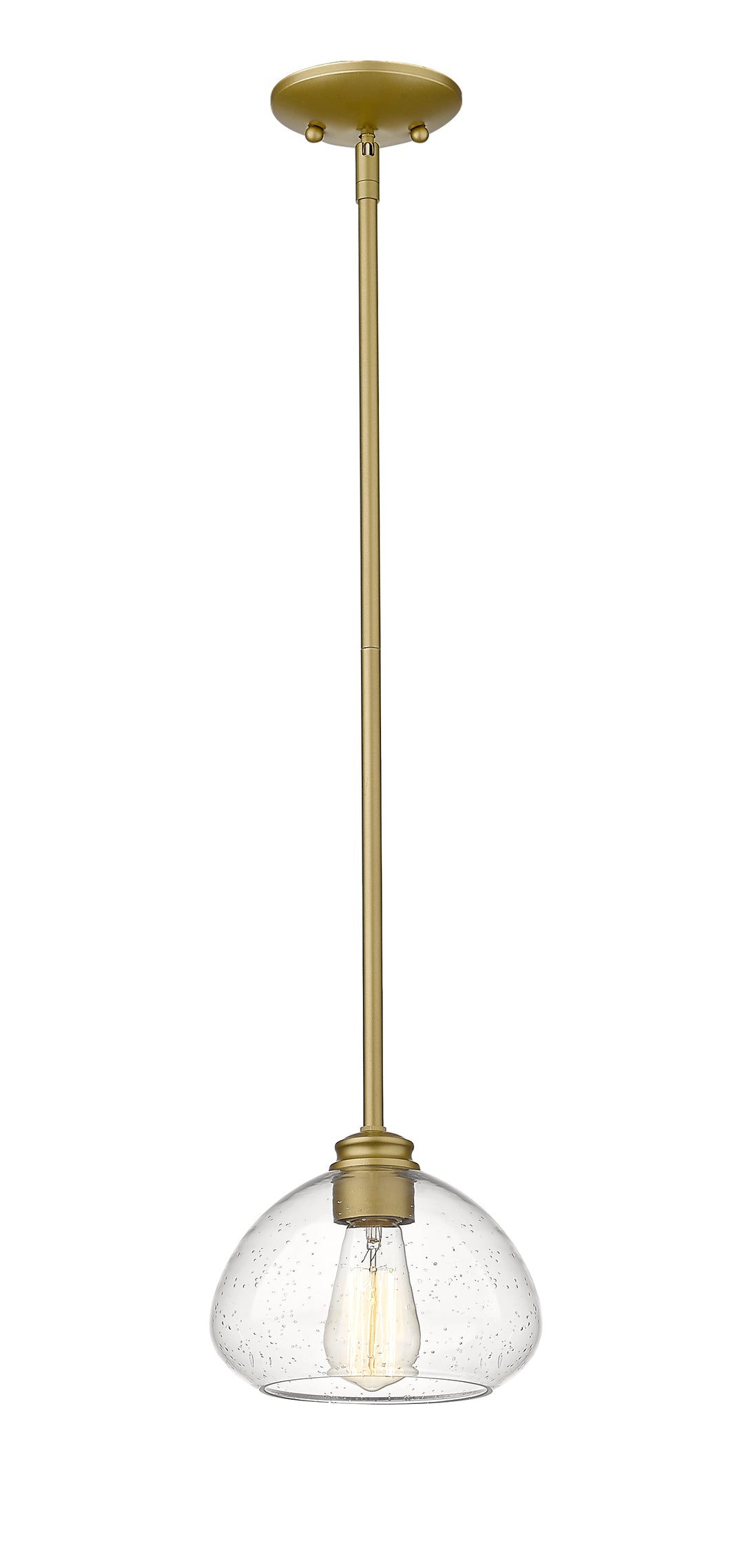 Amon - 1 Light Pendant