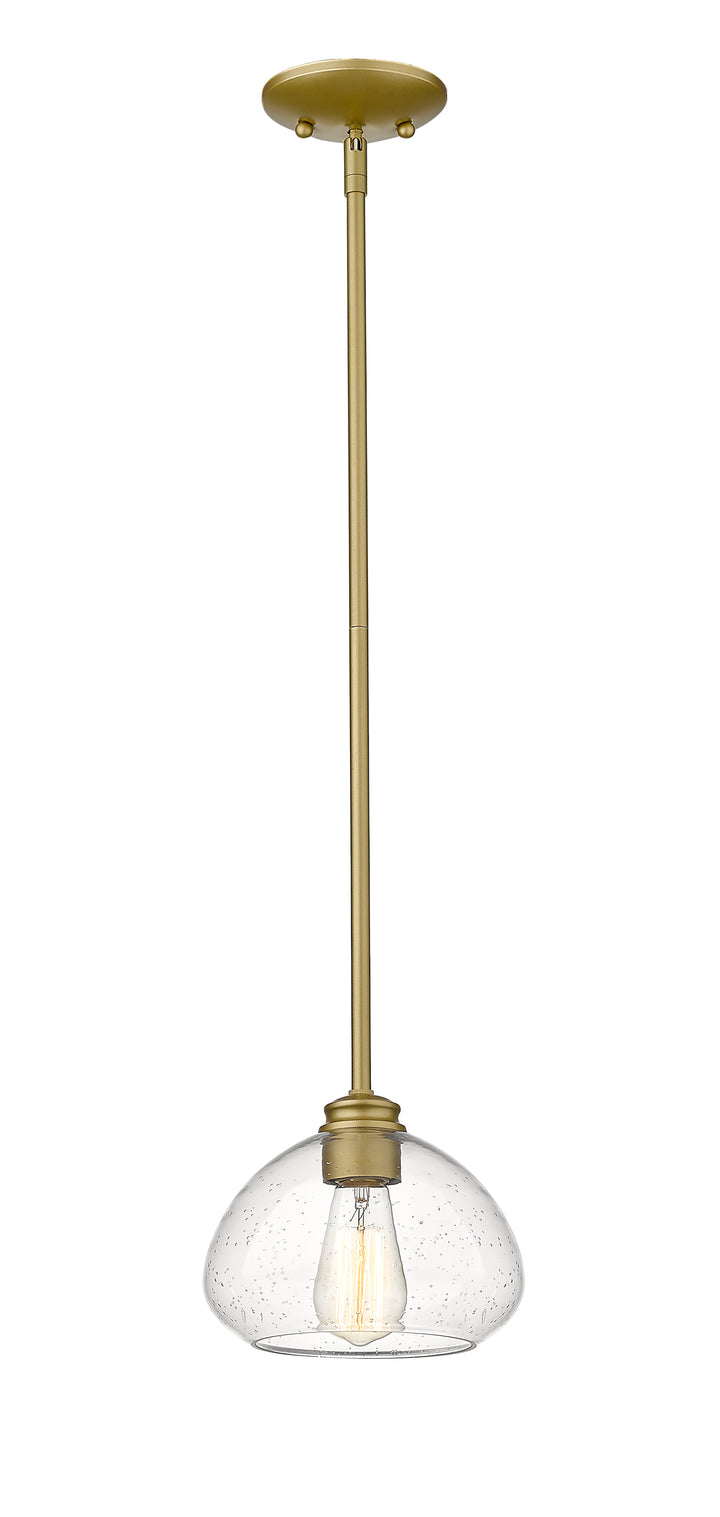 Amon - 1 Light Pendant