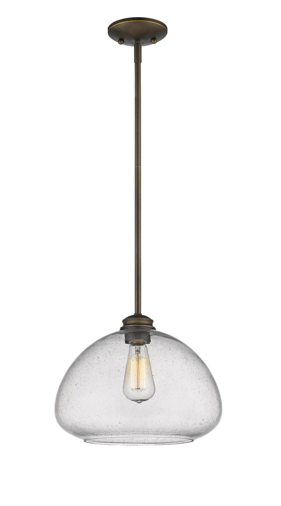 Amon - 1 Light Pendant