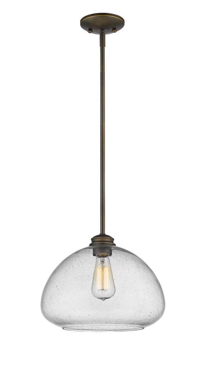 Amon - 1 Light Pendant