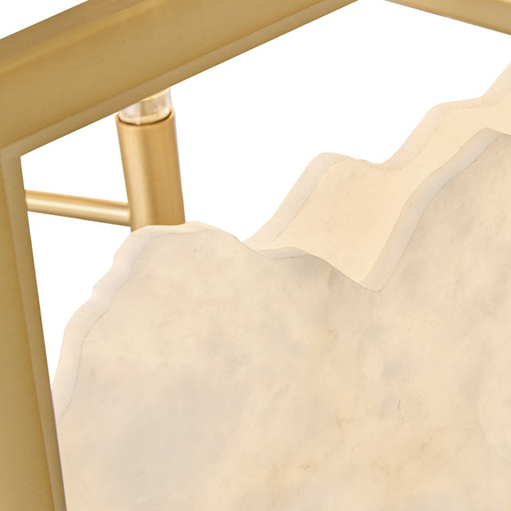 Veleta Chandelier