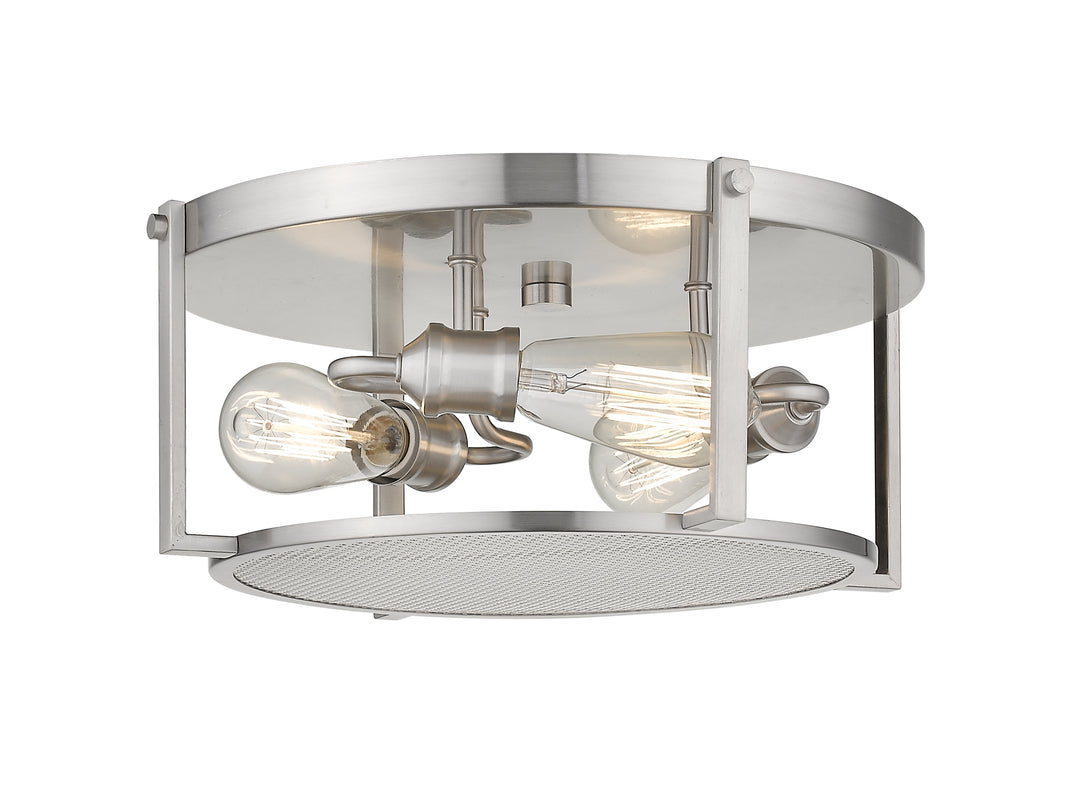 Halcyon - Flush Mount