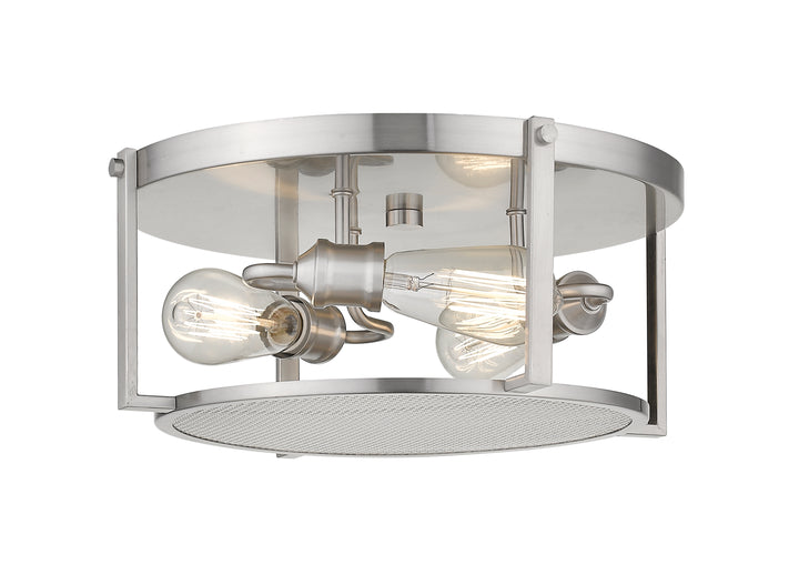 Halcyon - Flush Mount