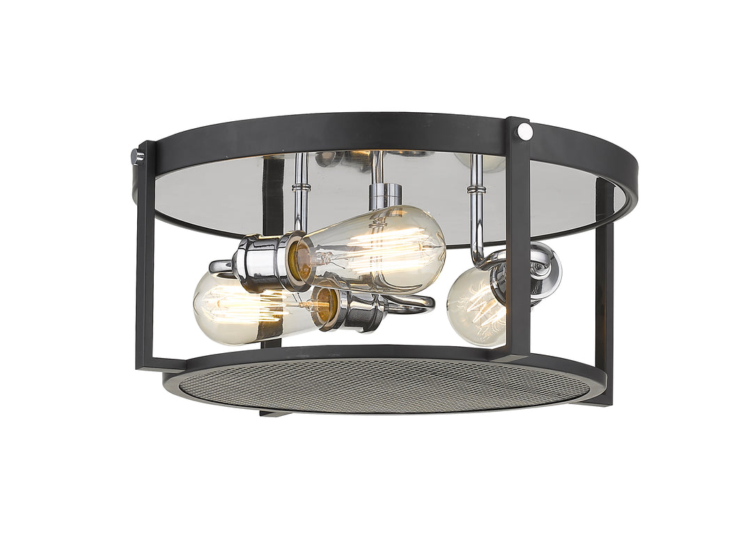 Halcyon - Flush Mount